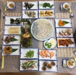 [해송횟집] 미식과자님의 좋음 리뷰 2019/6/1