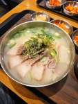 [백년가게 제주 성안식당] 빵빵동동님의 리뷰 2024/12/8