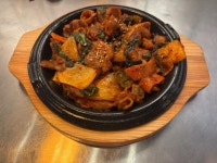 [한접시 포차 부평점] 린토님의 리뷰 2025/3/27