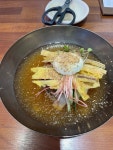 고메밀면 - 해운대 밀면 | 뽈레 Polle [고메밀면] 해운대 밀면 | 뽈레 Polle