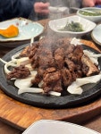 [띠울 석갈비 본점] 린지님의 추천 리뷰 2023/2/4