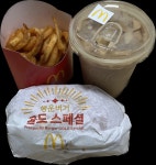 [행운버거 골드 스페셜] 도원동님의 평가보류 포스트 2024/1/11