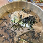 [방태 막국수 별내점] 031_mytown님의 좋음 리뷰 2022/7/3