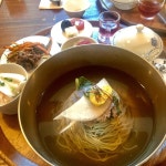 [서관면옥 교대본점] 호놀룰루랄랄라님의 리뷰 2026/1/23