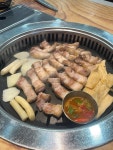 맛찬들왕소금구이 율하점 - 율하동 한식 | 뽈레 Polle [맛찬들왕소금구이 율하점] 율하동 한식 | 뽈레 Polle