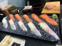 [스시 도] 희양님의 좋음 포스트 2019/12/13