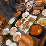 [돌솥순두부] im_cherryn님의 추천 리뷰 2023/2/22