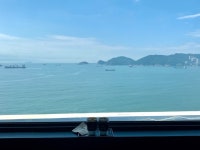 신기여울 - 영도 카페 | 뽈레 Polle [신기여울] 영도 카페 | 뽈레 Polle