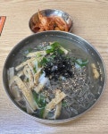 리뷰 #춘천메밀막국수 | 뽈레 Polle