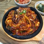 [주막보리밥] 7인분먹는햠쮜님의 추천 리뷰 2022/9/25