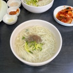 [훼미리 손칼국수 보쌈] 먹이기록님의 좋음 포스트 2021/5/23