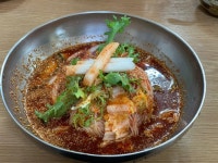 [손영환 비빔국수 칼국수] 햇반이님의 좋음 포스트 2022/4/17