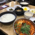 나만의 맛집 지도, 뽈레 [동화가든짬뽕순두부] 툥툥이님이 작성 2018/3/20