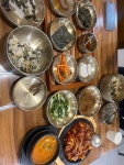 오월의 곤드레 - 청계동 한정식 | 뽈레 Polle [오월의 곤드레] 청계동 한정식 | 뽈레 Polle