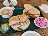 [고트델리 문래] 편식님의 추천 포스트 2024/2/18