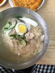 나만의 맛집 지도, 뽈레 [부원면옥] 파랑곰님이 작성 2017/8/3