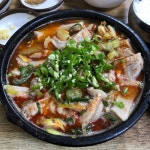 발 빠른 미식 플랫폼, 뽈레! [산지 해장국] 야간열차님의 포스트 2021/8/25