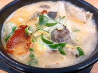 신의주 찹쌀순대 도봉구청점 - 도봉동 순대국 | 뽈레 Polle [신의주 찹쌀순대 도봉구청점] 도봉동 순대국 | 뽈레 Polle