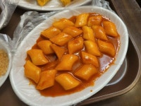 [마약 떡볶이] 또롱님의 좋음 리뷰 2022/10/29