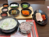 기울어진 뚝배기 용인동백점 - 중동 한식 | 뽈레 Polle [기울어진 뚝배기 용인동백점] 중동 한식 | 뽈레 Polle