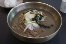 남경막국수 해운대점 - 해운대 막국수 | 뽈레 Polle [남경막국수 해운대점] 해운대 막국수 | 뽈레 Polle