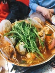 나만의 맛집 지도, 뽈레 [교동해물탕] 이진형님이 작성 2018/6/2