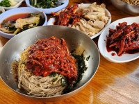 동루골 막국수 본점 - 토성면 막국수 | 뽈레 Polle [동루골 막국수 본점] 토성면 막국수 | 뽈레 Polle