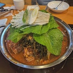 [남다른감자탕 하단점] 맛집건빵님의 리뷰 2024/8/28