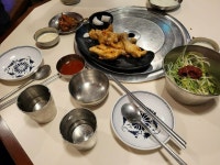 [계탄집 본점] Ray님의 추천 리뷰 2021/11/7