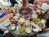 [원조 태릉갈비] 먹깨비요정찡님의 리뷰 2024/5/12