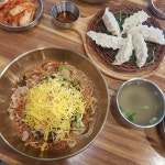 [교하제면소 파주 뼈칼국수] 으니님의 추천 포스트 2021/6/19