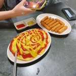 [2000냥 하우스 토종 순두부] 냠냠보살님의 리뷰 2021/7/9