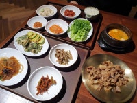 [송도 불고기 올림픽공원점] 산낙지님의 별로 포스트 2021/12/25