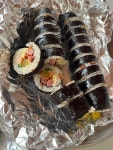 [오는정 김밥] 이왕태어난거맛있는거먹쟈님의 좋음 포스트 2023/8/21