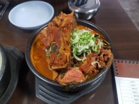 [해남식당] 꿩님의 좋음 리뷰 2019/10/28