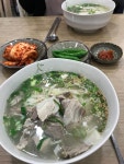 나만의 맛집 지도, 뽈레 [올래국수] 치치님이 작성 2018/5/31