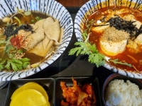 홍제동우동국수 - 서수원 한식 | 뽈레 Polle [홍제동우동국수] 서수원 한식 | 뽈레 Polle