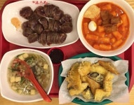 죠스 떡볶이 왕십리센트라스점 - 왕십리 분식 | 뽈레 Polle [죠스 떡볶이 왕십리센트라스점] 왕십리 분식 | 뽈레 Polle