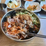 [갯마을 회식당] 겨울엔아아님의 좋음 리뷰 2023/3/24