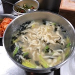 [고향 손칼국수] 🍉툥툥이님의 리뷰 2019/8/23