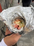 [오는정 김밥] 효라님의 추천 포스트 2023/7/12