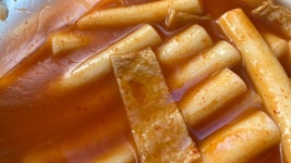 [공단 떡볶이] 올리뷰님의 추천 포스트 2022/10/29