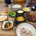 솔향기 - 분당 한식 | 뽈레 Polle [솔향기] 분당 한식 | 뽈레 Polle