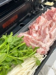 [홍징어 칼칼한 오징어찌개] 둘기님의 리뷰 2025/4/25