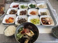 유일정 식당 - 완도읍 한식 | 뽈레 Polle [유일정 식당] 완도읍 한식 | 뽈레 Polle