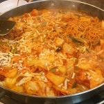 [춘천집 닭갈비] 나니님의 좋음 리뷰 2017/12/13