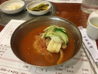 옥천면옥 - 신안동 냉면 | 뽈레 Polle [옥천면옥] 신안동 냉면 | 뽈레 Polle