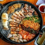 꽃돼지식당 수성점 - 수성동4가 고깃집 | 뽈레 Polle [꽃돼지식당 수성점] 수성동4가 고깃집 | 뽈레 Polle