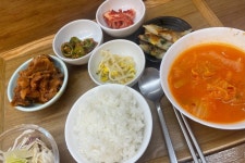 정미식당 - 목동 한식 | 뽈레 Polle [정미식당] 목동 한식 | 뽈레 Polle