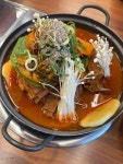 서부청기와감자탕 망원역점 - 서교동 한식 | 뽈레 Polle [서부청기와감자탕 망원역점] 서교동 한식 | 뽈레 Polle
